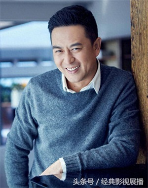 张嘉译演过的所有电视剧