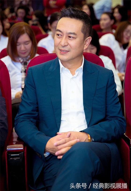 张嘉译演过的所有电视剧