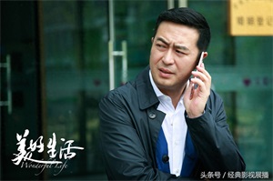 张嘉译演过的所有电视剧