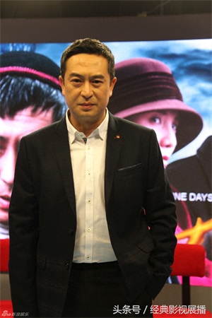 张嘉译演过的所有电视剧