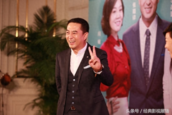 张嘉译演过的所有电视剧