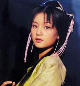 赵薇演过哪部电视剧(80后值得回忆的电视剧)(7)