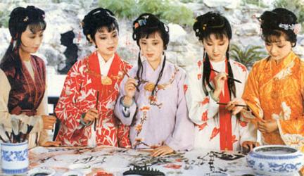 赵薇演过哪部电视剧(80后值得回忆的电视剧)(2)