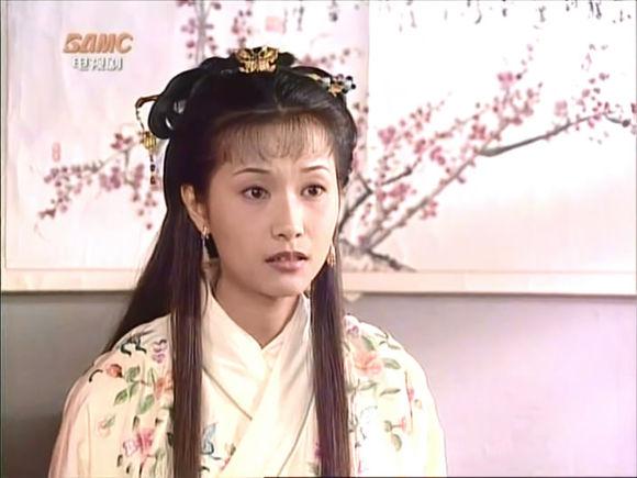 赵薇演过哪部电视剧(80后值得回忆的电视剧)(9)