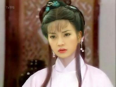 赵薇演过哪部电视剧(80后值得回忆的电视剧)(6)