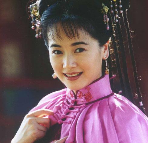 赵薇演过哪部电视剧(80后值得回忆的电视剧)(8)