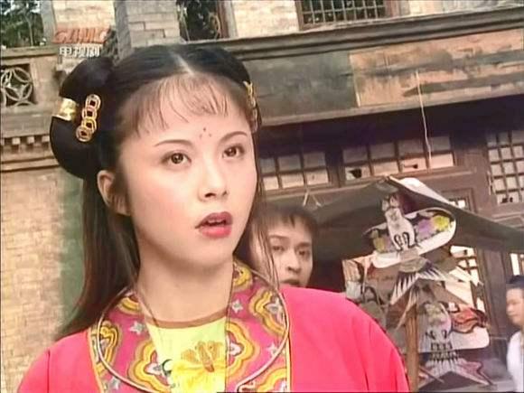 赵薇演过哪部电视剧(80后值得回忆的电视剧)(5)