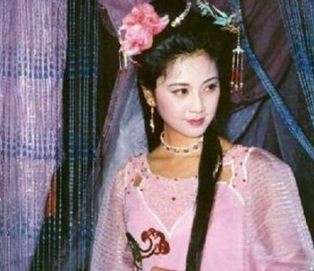 赵薇演过哪部电视剧(80后值得回忆的电视剧)