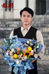 电视剧《无间》杀青 靳东王志文上演谍战风云