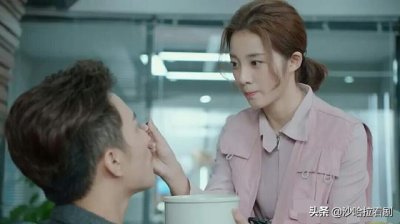 外星人柴小七男主角是谁演的(外星人柴小七女主角是谁)