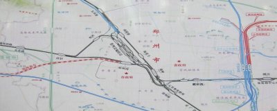 郑州地铁1号线几点开始到几点结束 郑州地铁1号线几点开始运营