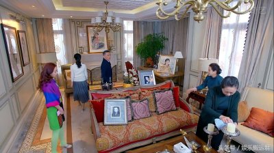 《守护丽人》朱琦琦,接棒国产剧最招恨女二,造型辣眼