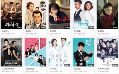 靳东好看的电视剧有哪些 靳东主演的经典电视剧