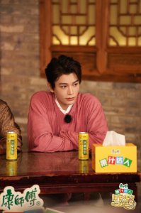 《打卡吧!吃货团》打卡古都洛阳 体验盛唐文化