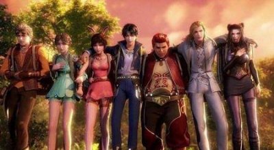 斗罗大陆好久更新(斗罗大陆每周几几点更新一集)