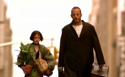 这个杀手不太冷剧作分析