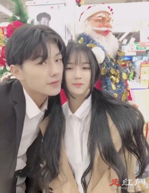 杨清柠和方丈怎么回事 和王乐乐什么时候分的