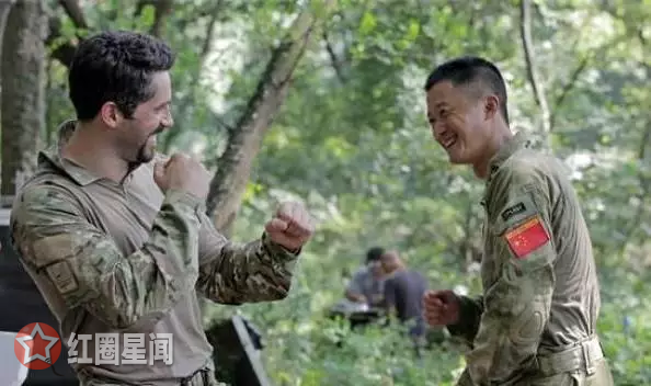 战狼2走红背后真相是什么 尹珊瑚怒怼战狼2