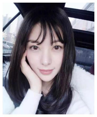 薛之谦妻子高磊鑫微博晒出美照,确实值得薛之谦回头再爱!