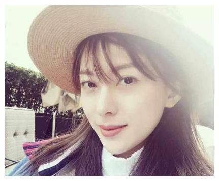 薛之谦妻子高磊鑫微博晒出美照,确实值得薛之谦回头再爱!