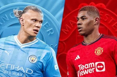 曼联跟曼城哪个厉害(曼联跟曼城的区别)