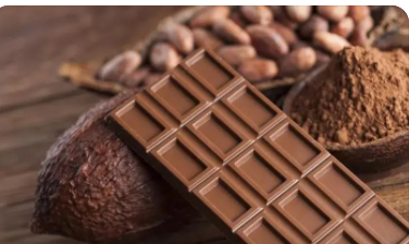 巧克力有咖啡成分吗,巧克力有咖啡的成分图4
