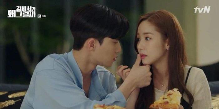 19年5部最期待的韩剧来了！宋仲基李钟硕领衔，这阵容收视爆表