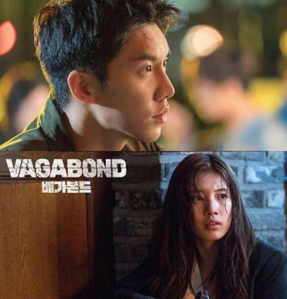 19年5部最期待的韩剧来了！宋仲基李钟硕领衔，这阵容收视爆表