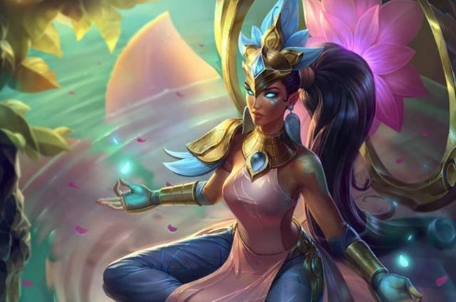 英雄联盟：五款最贵的皮肤，龙瞎排不进前三