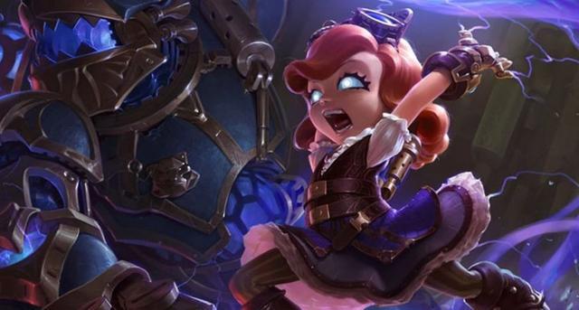 英雄联盟：五款最贵的皮肤，龙瞎排不进前三