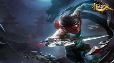 ​英雄联盟：五款最贵的皮肤，龙瞎排不进前三