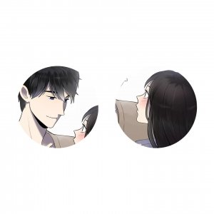 动漫头像动漫情侣头像原图:关注+点赞获取评论图几就ojbk