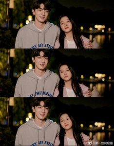 蔡文静新剧演关晓彤妈妈 电视剧《胡同》定档