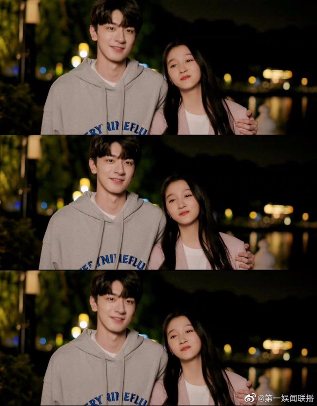 蔡文静新剧演关晓彤妈妈 电视剧《胡同》定档