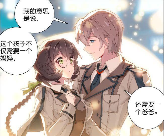 终极斗罗：冻千秋成最憋屈唐家儿媳，还没过门