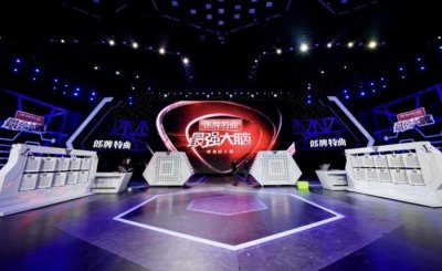 ​他放弃国外优厚待遇，回国做了北大教授，因《最强大脑》走红网络