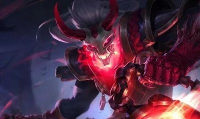 ​英雄联盟最强“国服”狗头玩法攻略!