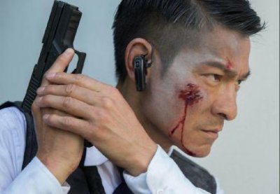 ​四大天王谁最有钱？刘德华第二，郭富城第三，没想到第一居然是他