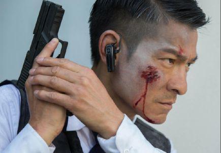 四大天王谁最有钱？刘德华第二，郭富城第三，没想到第一居然是他