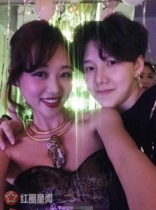 揭秘网红lin张林超离婚了网红Lin生日千万豪车