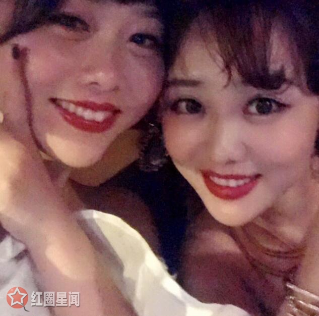 揭秘网红lin张林超离婚了 网红Lin生日千万豪车