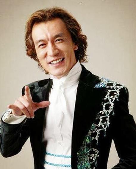 难过!非常6+1主持人李咏于凌晨五点二十分去世,享年50岁