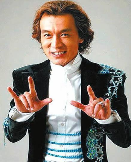 难过!非常6+1主持人李咏于凌晨五点二十分去世,享年50岁