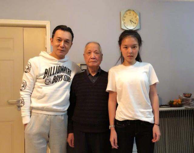 难过!非常6+1主持人李咏于凌晨五点二十分去世,享年50岁