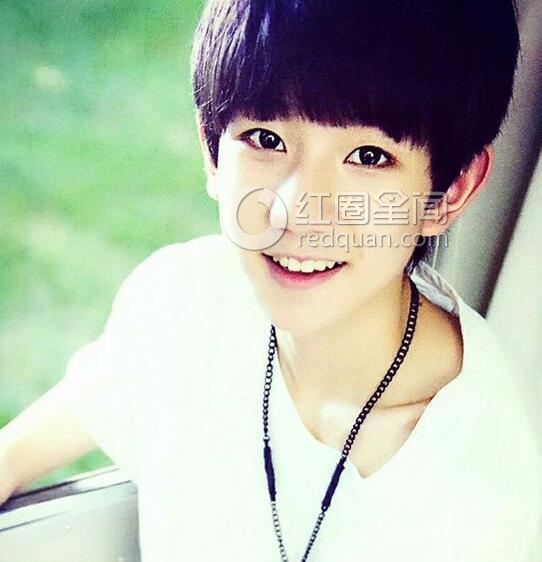 王源放学遭尾随 王源考上南开中学