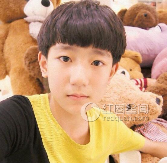 王源放学遭尾随 王源考上南开中学