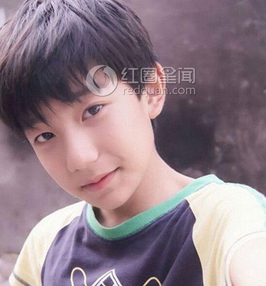 王源放学遭尾随 王源考上南开中学