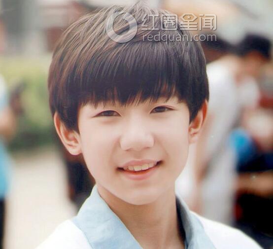 王源放学遭尾随 王源考上南开中学