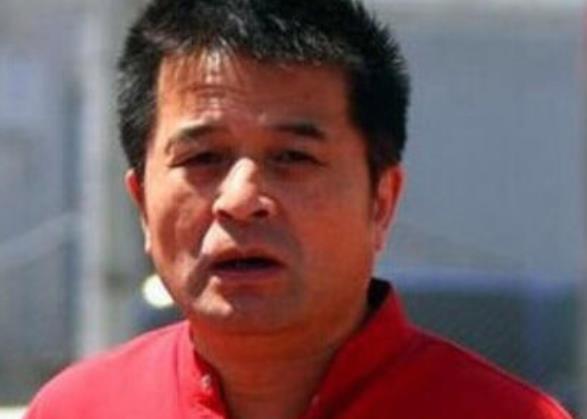 董子健个人资料 家世 演过哪些影视作品