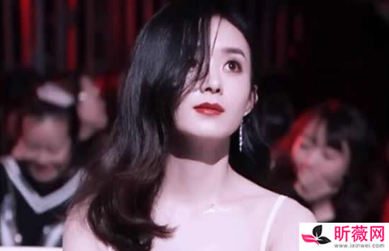 董子健个人资料 家世 演过哪些影视作品